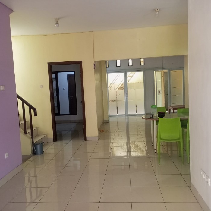 Rumah Disewakan di Fresno Deltamas Cikarang